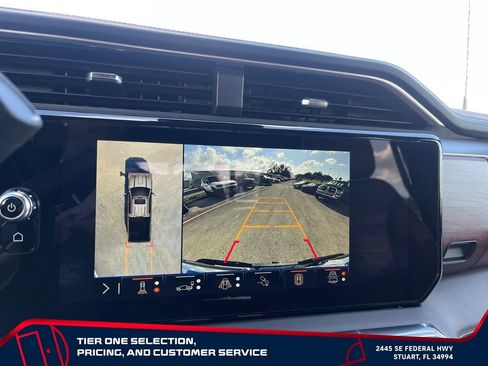 New 2026 GMC Sierra 2500 Denali Ultimate AWD/4WD image 31