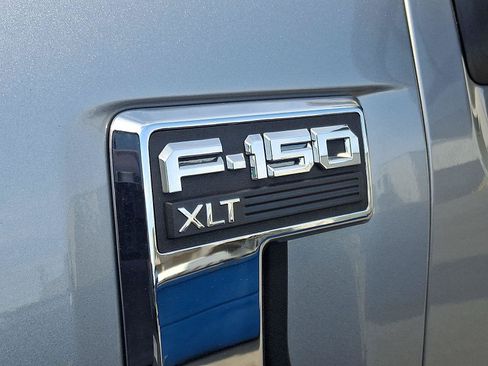 Used 2025 Ford F150 XLT w/ Equipment Group 301A Standard AWD/4WD image 29
