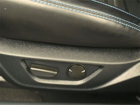 Certified 2021 Ford Mustang Premium w/ Equipment Group 201A image 11