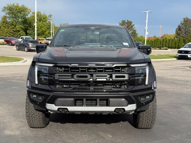 New 2026 Ford F150 Raptor AWD/4WD image 2