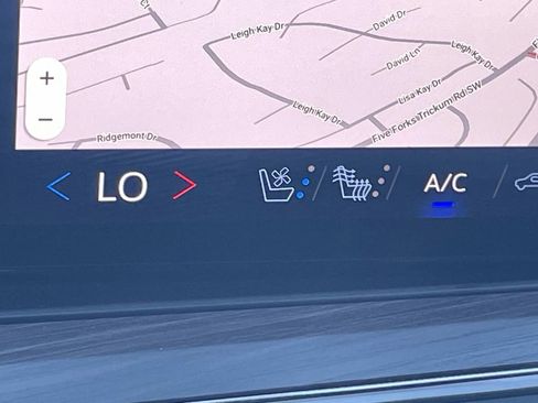 New 2026 Chevrolet Tahoe Premier image 25