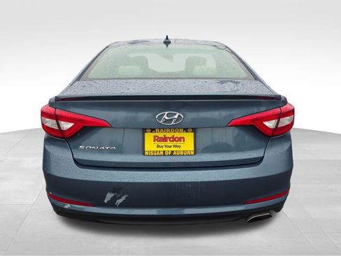 Used 2016 Hyundai Sonata SE image 6