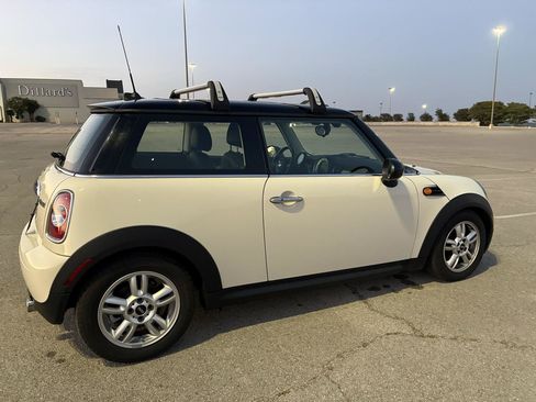 Used 2013 MINI Cooper Hardtop FWD image 12