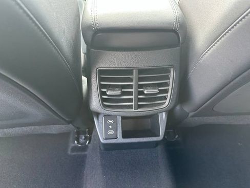 Used 2025 Kia Seltos SX w/ SX Sunroof Package AWD/4WD image 16