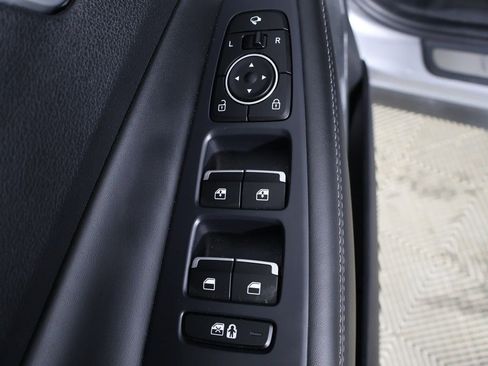 Certified 2023 Hyundai Santa Fe Limited AWD/4WD image 40