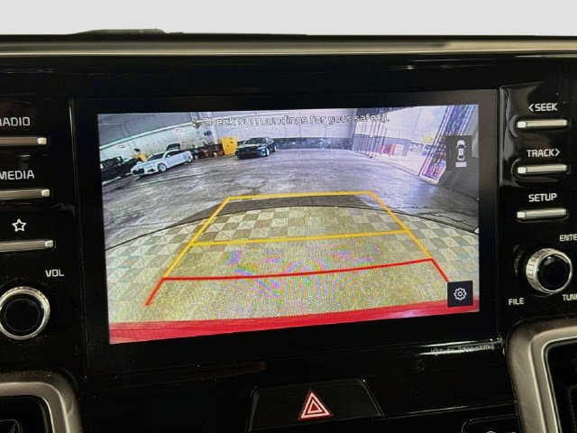 Used 2021 Kia Sorento S FWD image 18