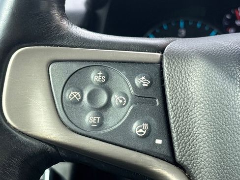 Used 2017 GMC Yukon Denali image 17