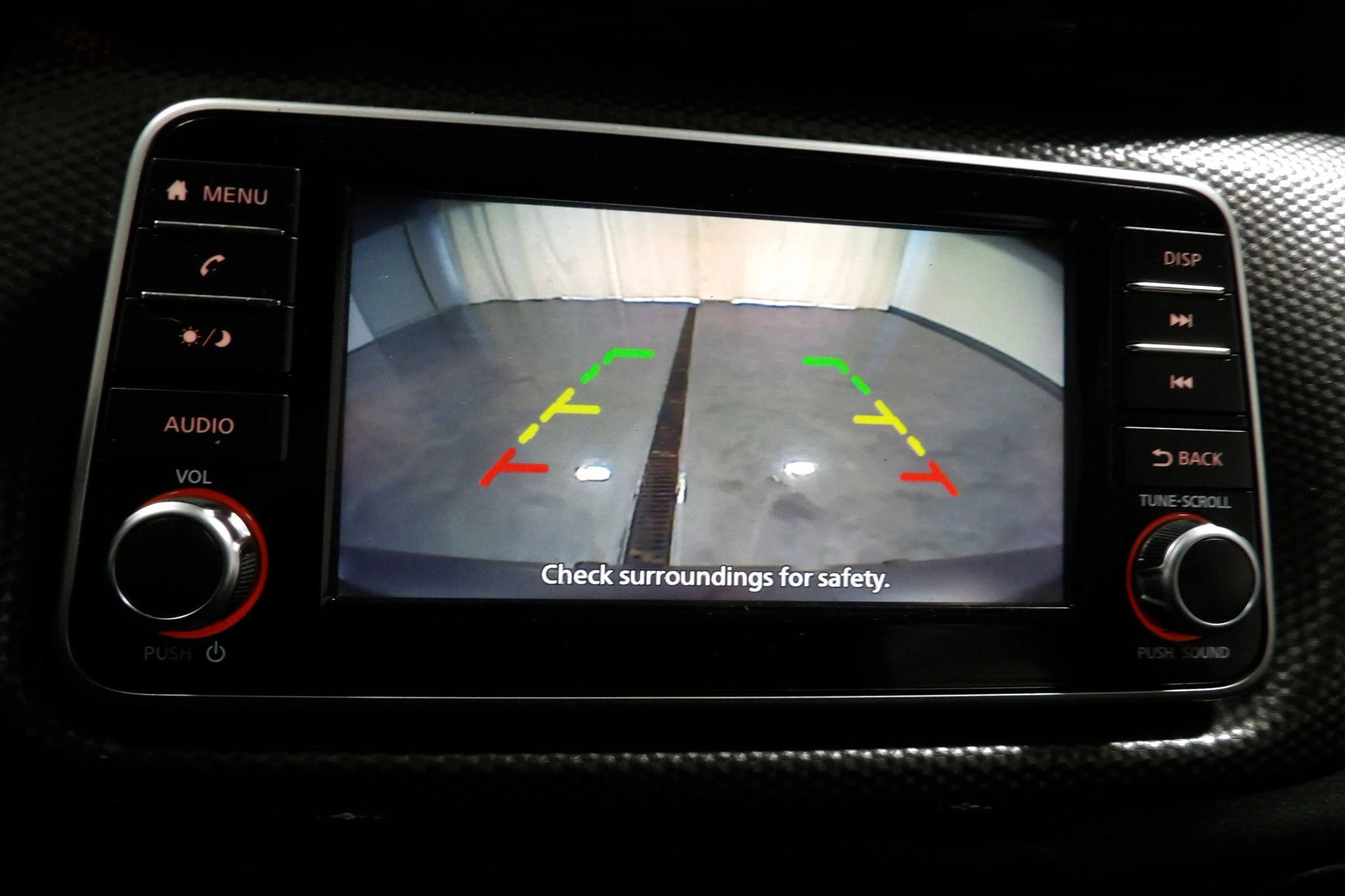 Used 2020 Nissan Kicks S FWD image 12