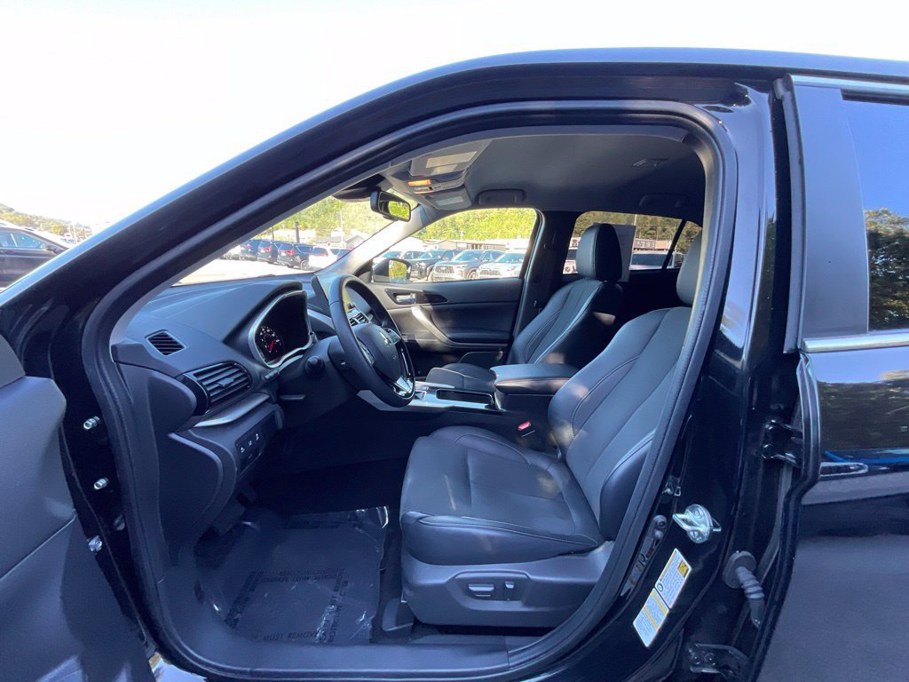 Used 2026 Mitsubishi Eclipse Cross SE AWD/4WD image 9