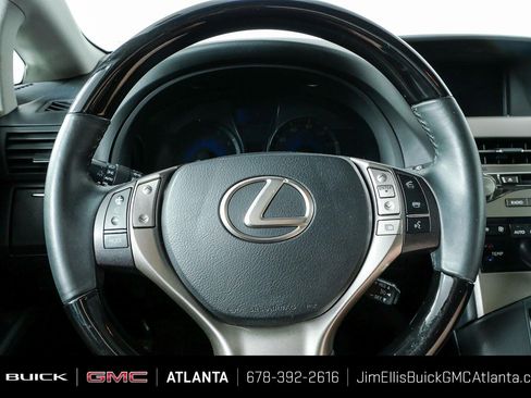 Used 2015 Lexus RX 350 FWD image 9