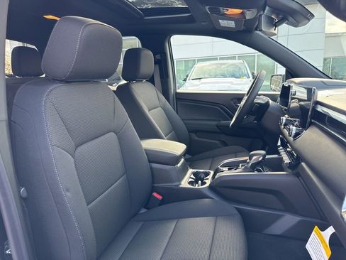 New 2026 GMC Canyon Elevation w/ Convenience Package image 22