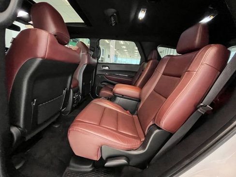 Used 2022 Dodge Durango Citadel image 28