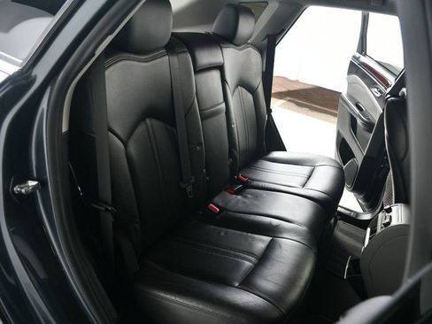 Used 2011 Cadillac SRX Premium image 32