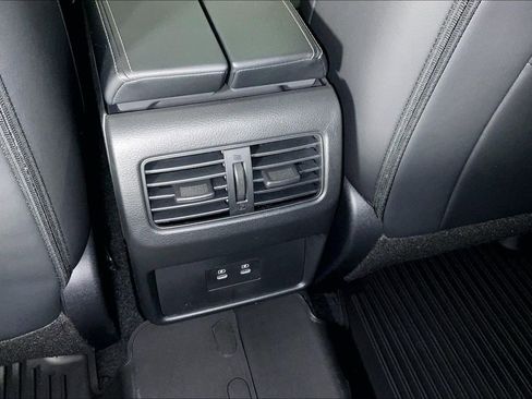 New 2026 Nissan Rogue SV FWD image 42