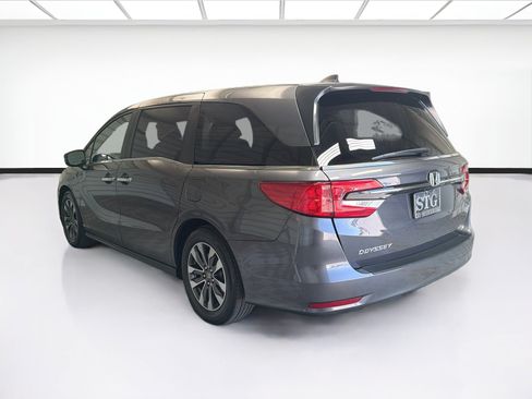Used 2023 Honda Odyssey EX-L image 6