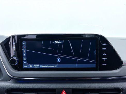 Used 2023 Hyundai Sonata N Line FWD image 5