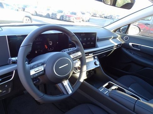 New 2026 Hyundai Sonata SEL image 12