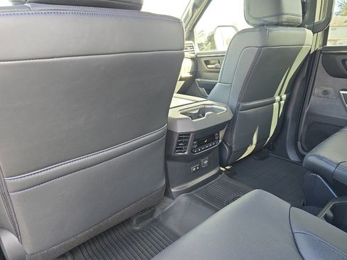 New 2026 Toyota Sequoia Platinum image 22