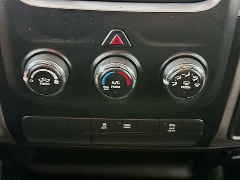 Used 2022 RAM 1500 Tradesman RWD image 18