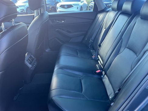 Certified 2023 Honda Accord Touring image 21