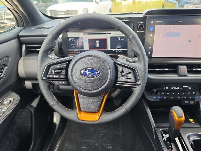 New 2026 Subaru Outback Wilderness AWD/4WD image 9