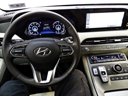 Used 2020 Hyundai Palisade Limited w/ Winter Weather Package FWD image 20
