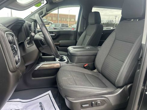 Used 2022 Chevrolet Silverado 1500 RST image 18