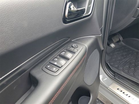 New 2026 Dodge Durango GT w/ Blacktop Package image 6