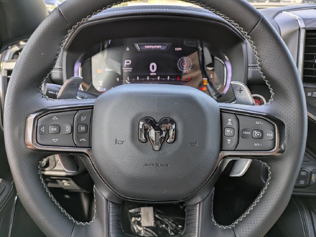 New 2026 RAM 1500 RHO AWD/4WD image 25