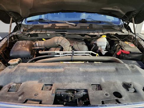 Used 2012 RAM 1500 Laramie Longhorn image 32