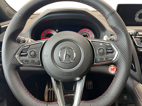 New 2026 Acura RDX A-Spec image 23