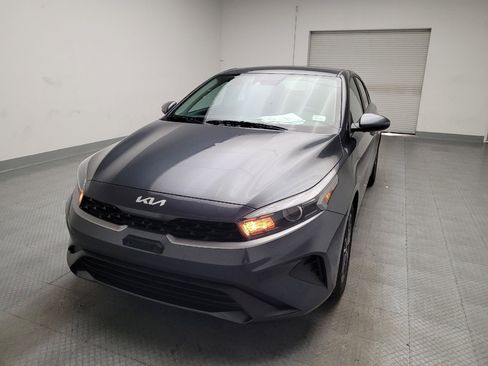 Used 2024 Kia Forte LXS image 15