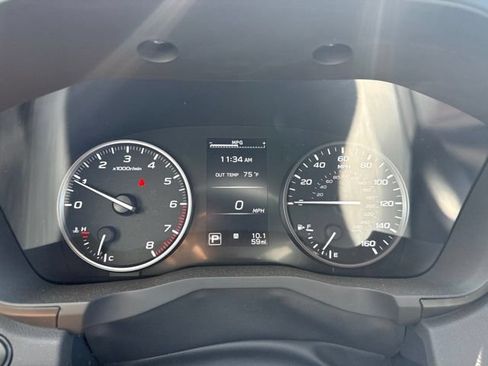 New 2026 Subaru Ascent Premium AWD/4WD image 24