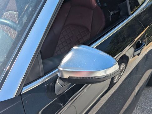 Used 2018 Audi S5 Prestige image 15