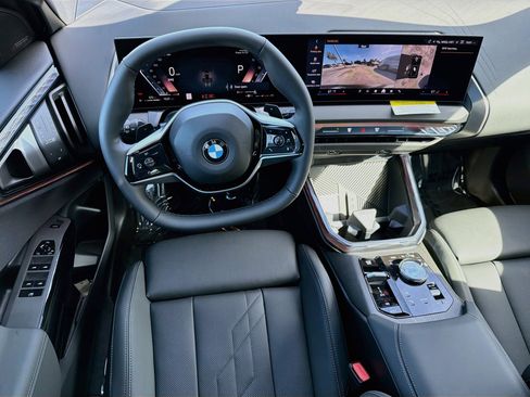 New 2026 BMW X3 xDrive30i w/ Premium Package AWD/4WD image 17