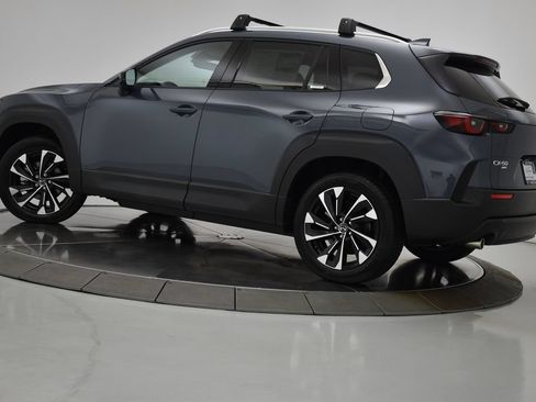 New 2026 MAZDA CX-50 2.5 Hybrid w/ Weather Package AWD/4WD image 6