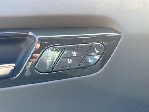 Certified 2026 Kia EV9 Land w/ Nightfall Edition Package AWD/4WD image 45