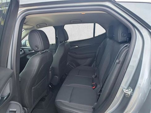 Used 2025 Buick Encore GX Preferred FWD image 14