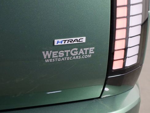 Used 2026 Hyundai Ioniq 9 Calligraphy image 45