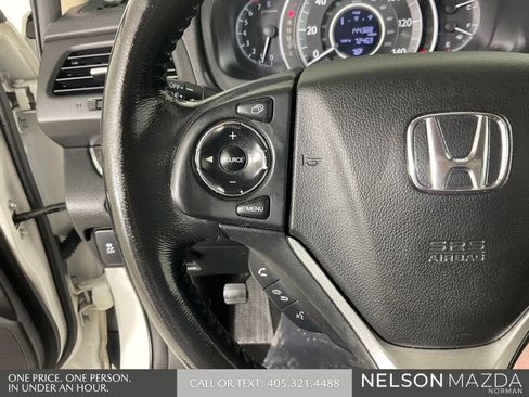 Used 2016 Honda CR-V EX-L image 43