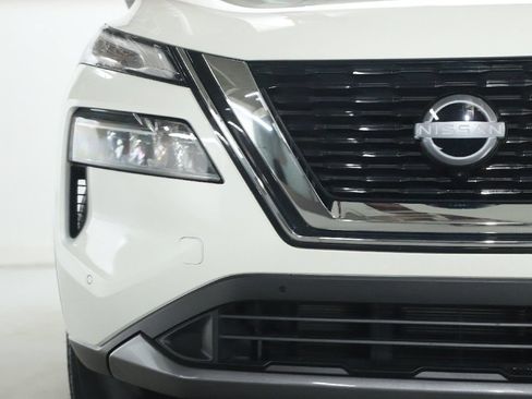 Certified 2023 Nissan Rogue SL w/ SL Premium Package AWD/4WD image 7
