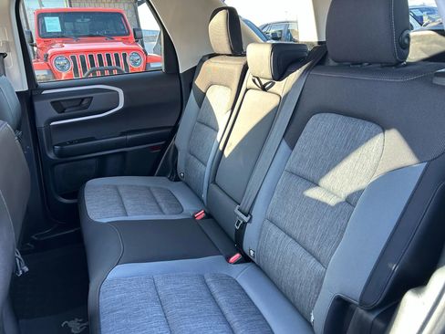 Used 2021 Ford Bronco Sport Big Bend image 24