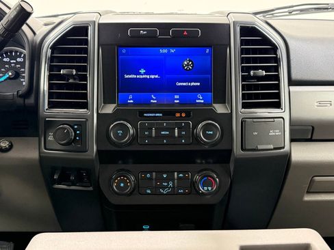 Used 2022 Ford F250 XLT w/ XLT Value Package AWD/4WD image 28