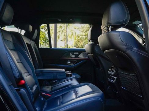 Used 2021 Mercedes-Benz GLS 63 AMG 4MATIC image 79