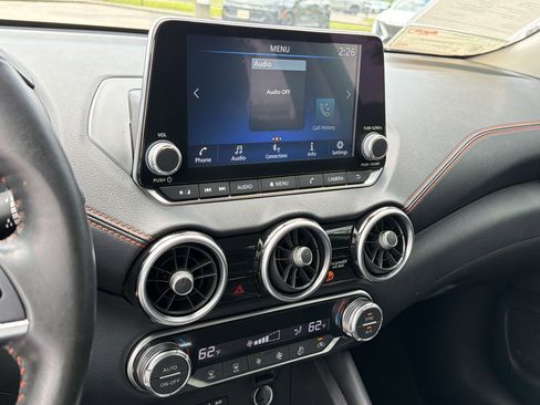 Used 2021 Nissan Sentra SR image 23