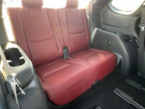 Used 2023 MAZDA CX-9 Carbon Edition image 16