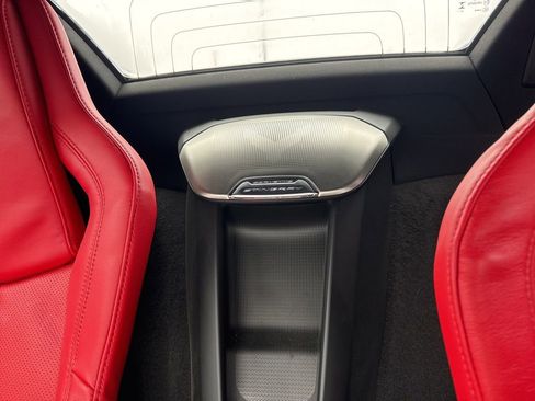 Used 2024 Chevrolet Corvette Stingray Preferred Conv w/ Battery Protection Package image 28