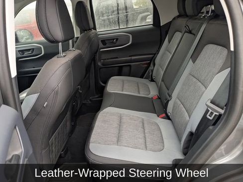 Used 2022 Ford Bronco Sport Big Bend w/ Convenience Package image 14