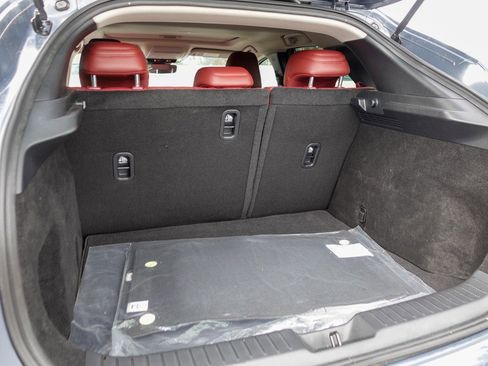 Certified 2025 MAZDA CX-30 AWD 2.5 S w/ Preferred Package image 25