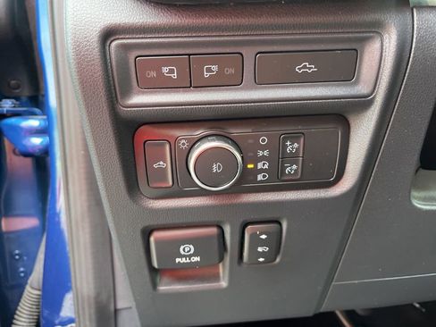 Used 2022 Ford F150 XLT w/ Equipment Group 302A High image 16